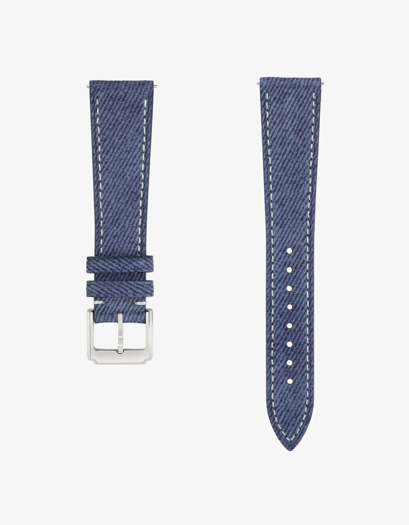 Denim Strap